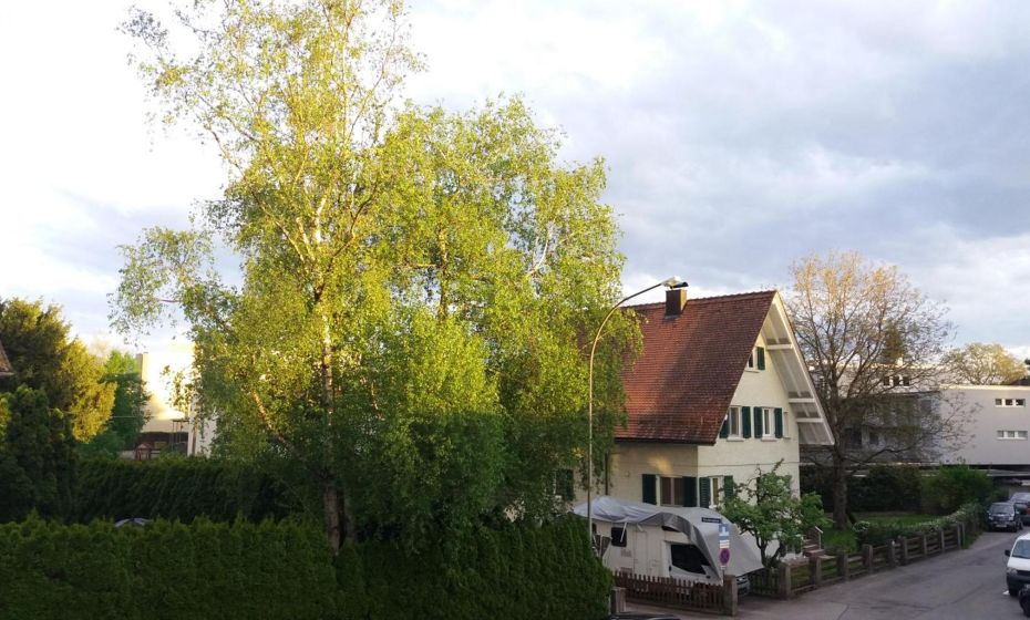 Haus Edith Privathaus mit Gästezimmern Haus Edith Privathaus mit Gästezimmern