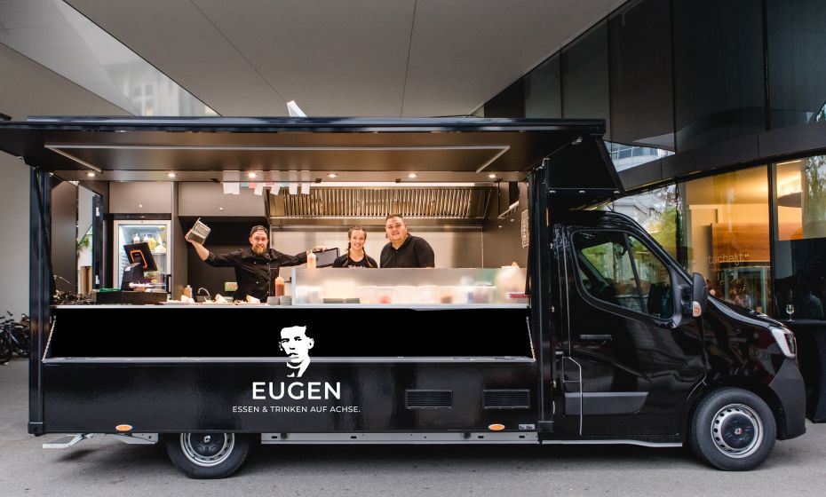 Eugen Eugen