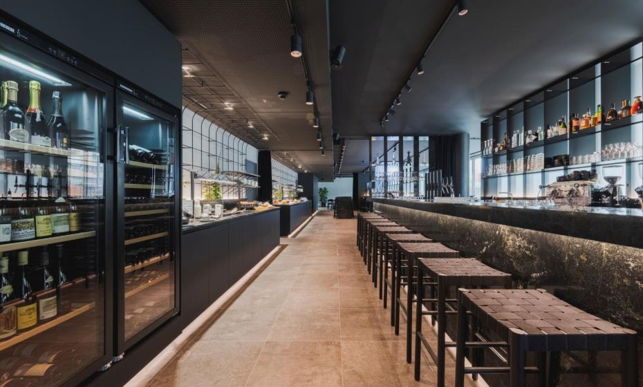 NIGHT INN Hotel Bahnhofcity Feldkirch