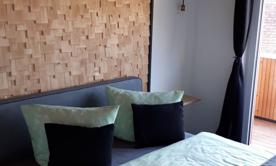 Apartment-Doppelzimmer Haus Geiger, Hörbranz Apartment-Doppelzimmer Haus Geiger, Hörbranz