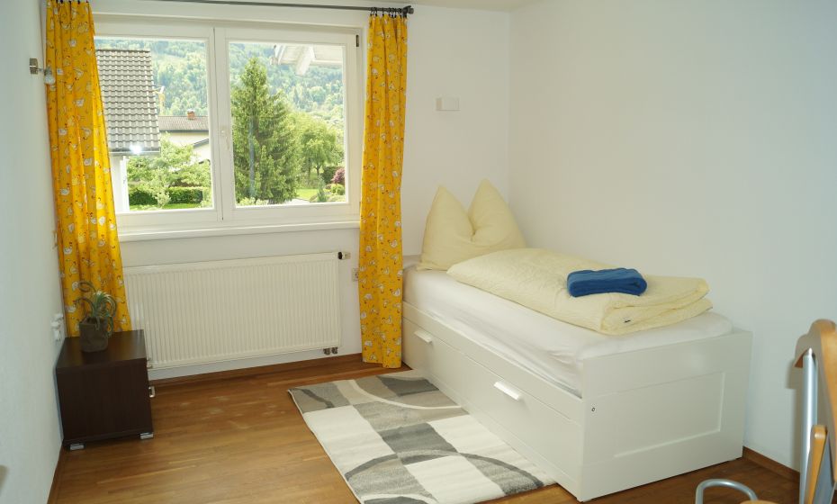 Fewo Haus Falkner Nenzing Fewo Haus Falkner Nenzing