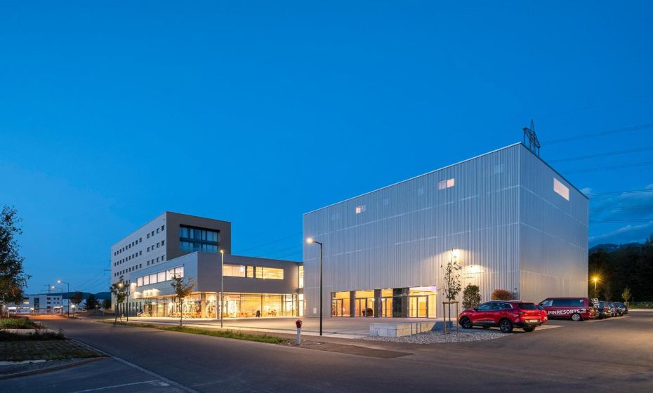 FIRMAMENT Hotel FIRMAMENT Hotel