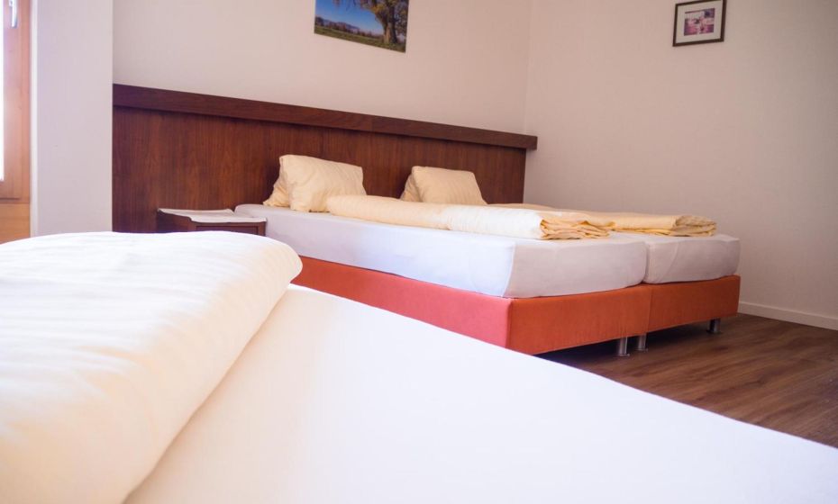 Gasthof Meindl - Self-Check-In mit 24h Telefon Support