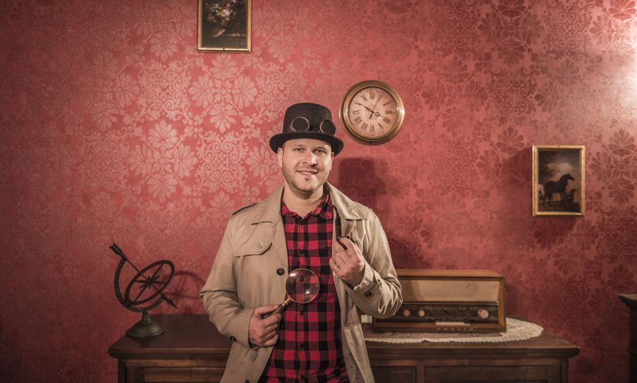 Secret Room Dornbirn