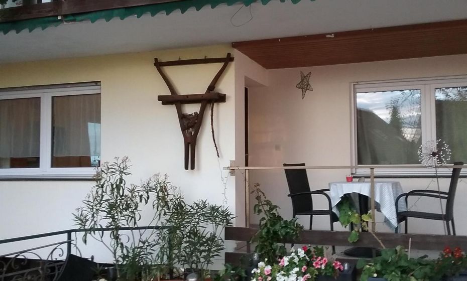 Haus Biegger Haus Biegger