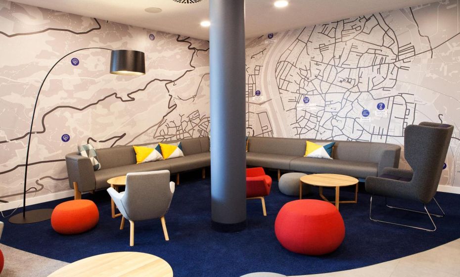 Holiday Inn Express - Lustenau