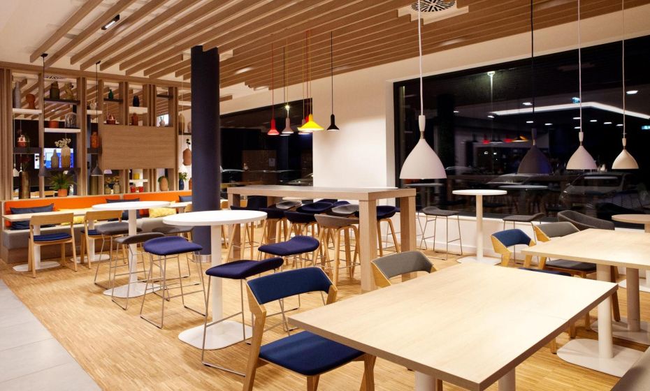 Holiday Inn Express - Lustenau