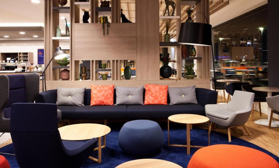 Holiday Inn Express - Lustenau