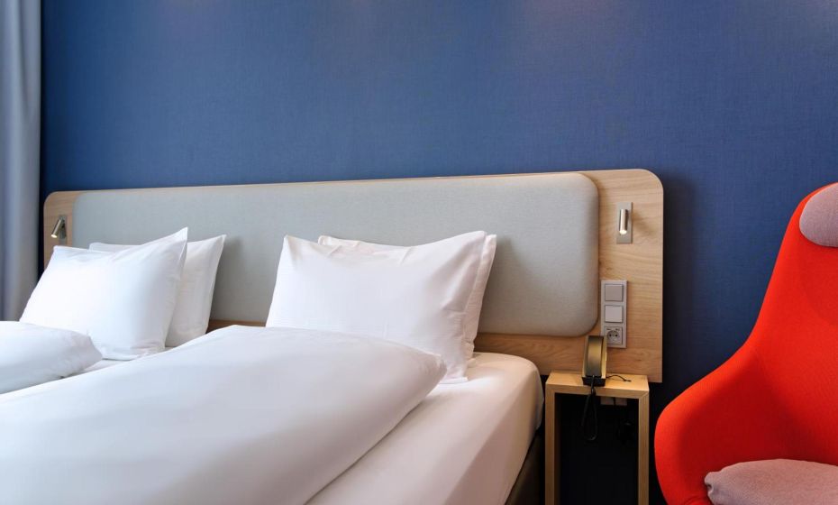 Holiday Inn Express - Lustenau Holiday Inn Express - Lustenau