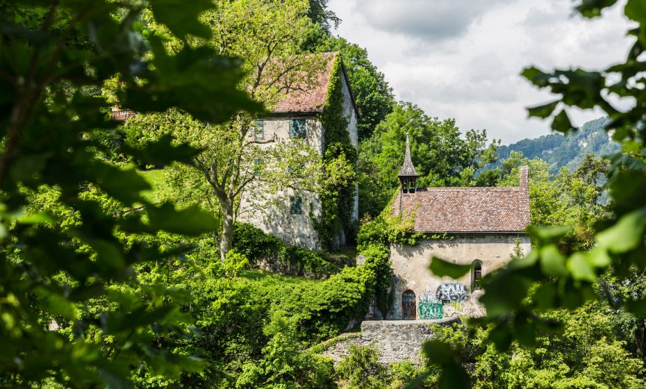 Feldkirch Sommer 2021 Feldkirch Sommer 2021