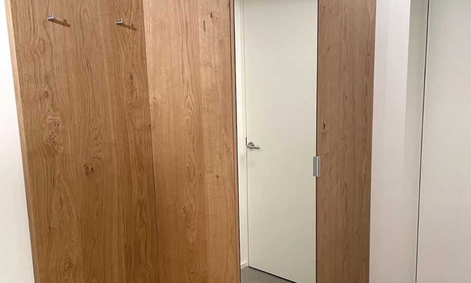 Apartmenthaus Anna mit Self-Check-In und 24h Support