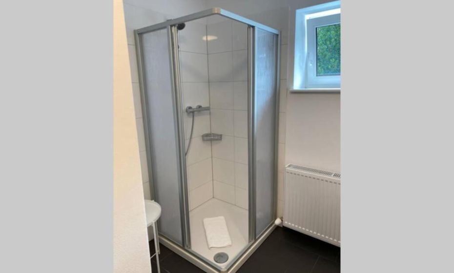 Wohnung 2 in zentraler Lage im Rheintal