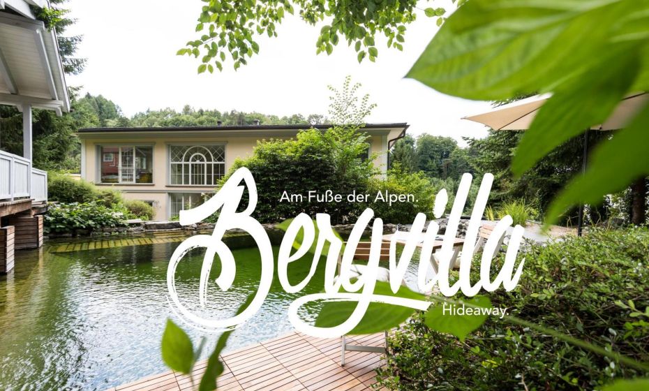 Boutiquehotel Bergvilla