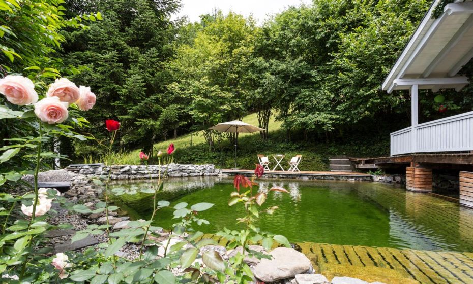 Boutiquehotel Bergvilla