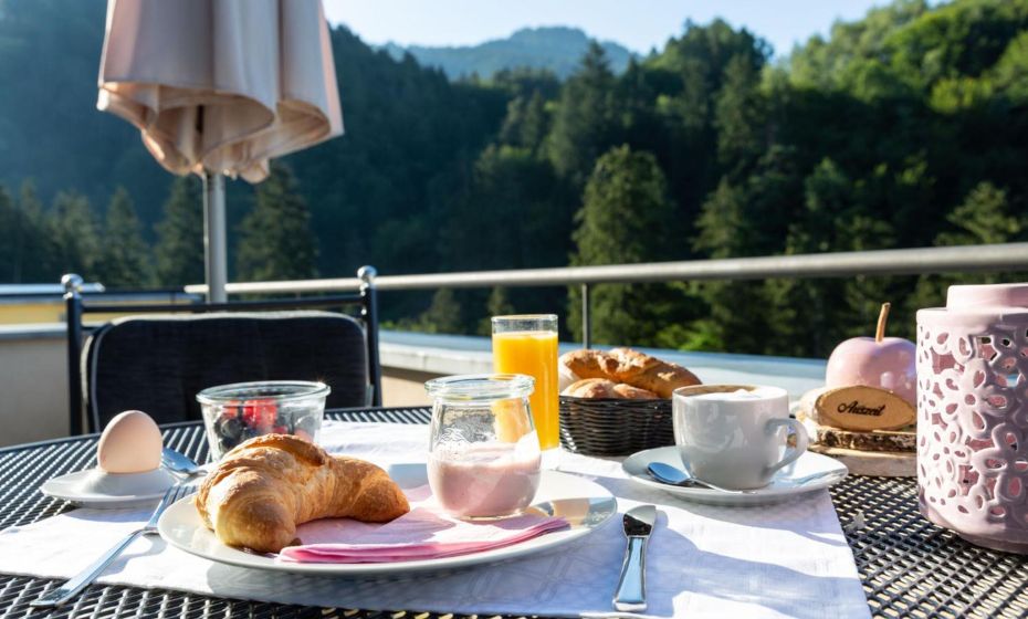 Boutiquehotel Bergvilla