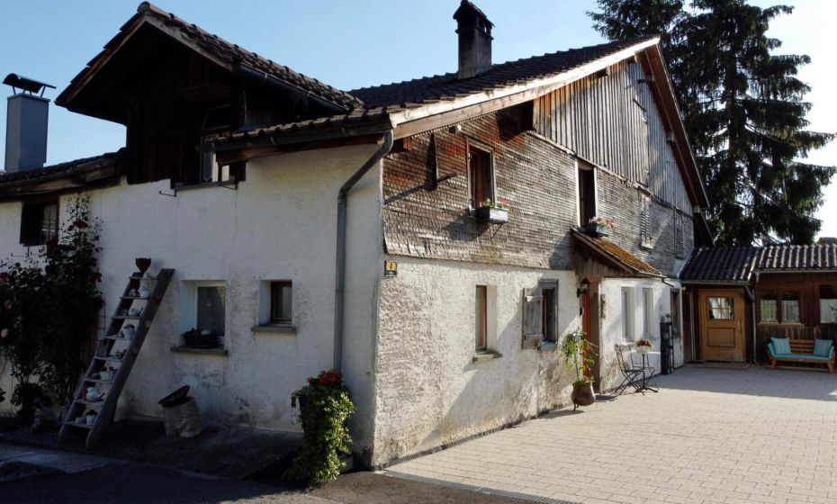 Rosinas Dreiländerblick Rosinas Dreiländerblick