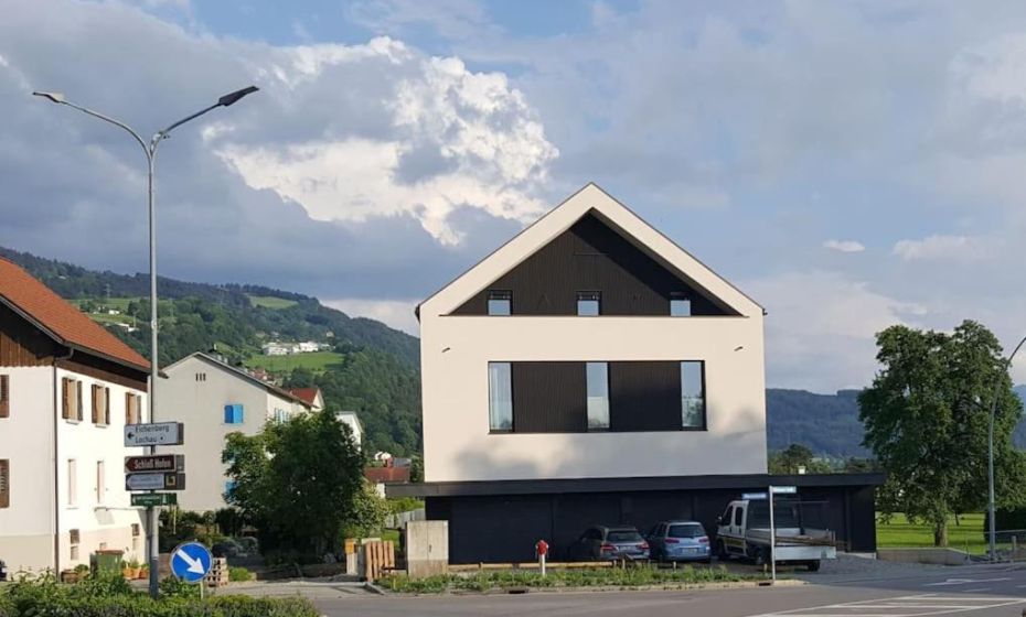 Schickes Ferienappartement Schickes Ferienappartement