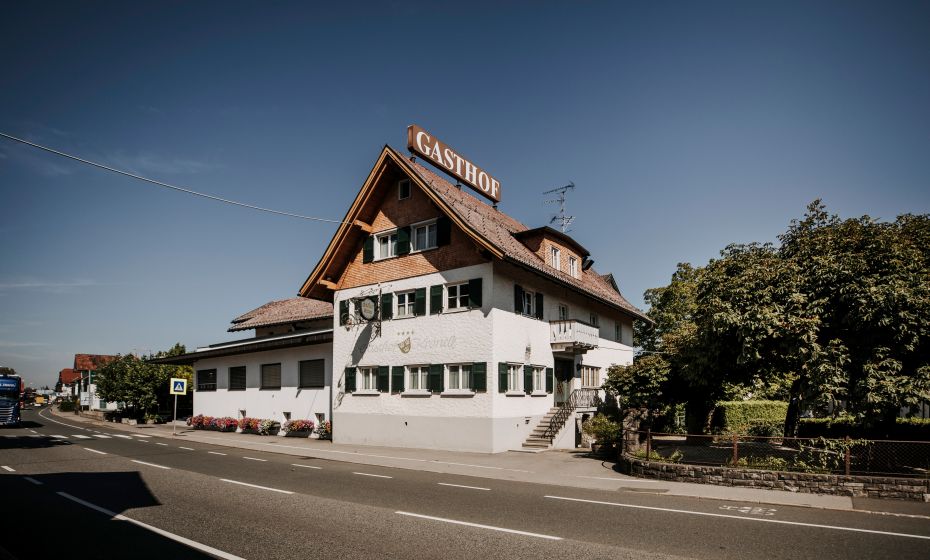 Krönele Lustenau Krönele Lustenau