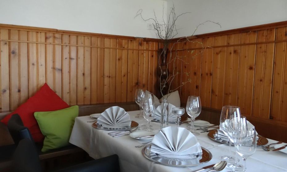 Waldrast Bed & Breakfast