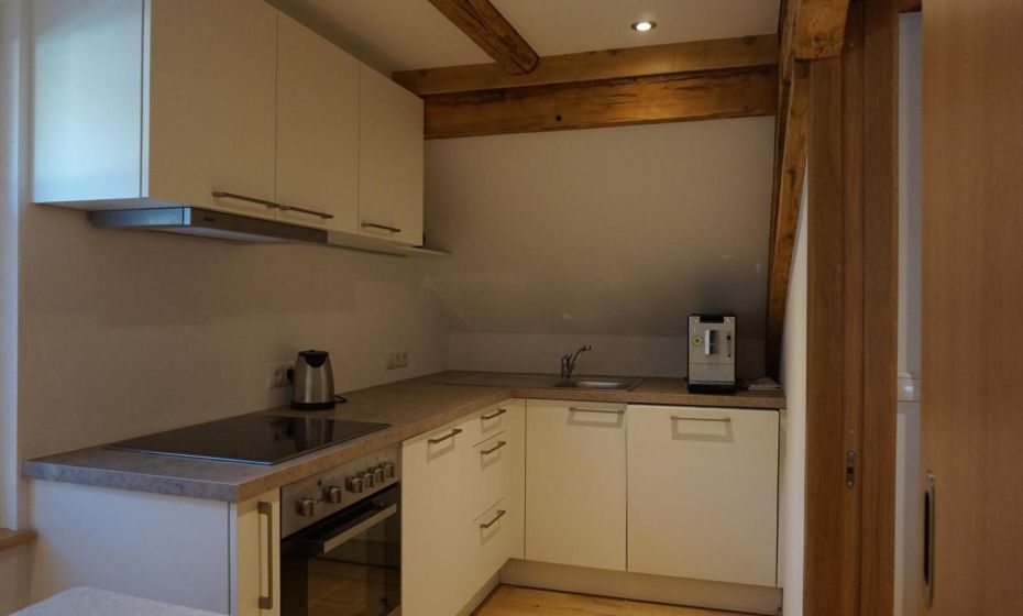 Waldrast Bed & Breakfast