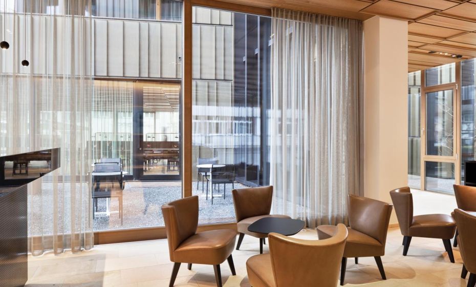 Hotel am See Hotel am See