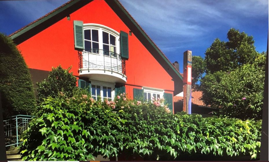 B&B Waltner, Dornbirn B&B Waltner, Dornbirn