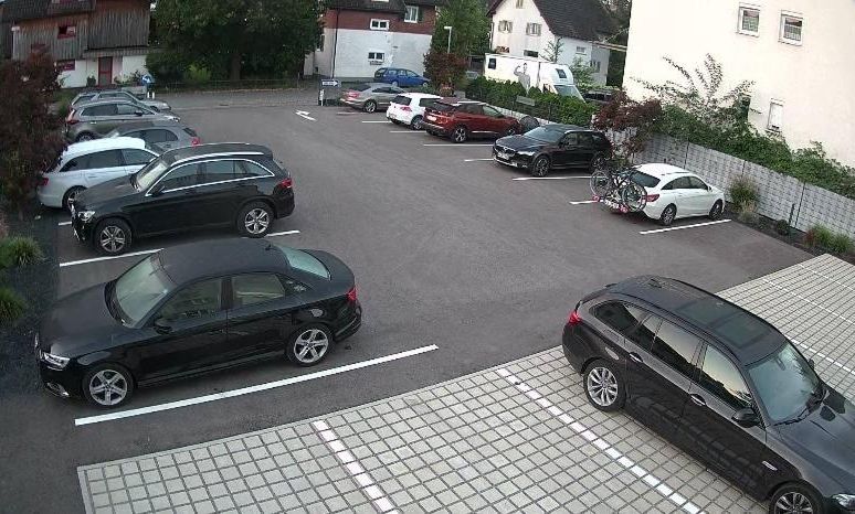 4-LÃ¤nder-Hotel Deutschmann