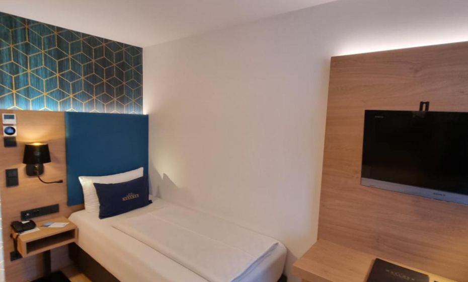 Hotel Messmer Hotel Messmer