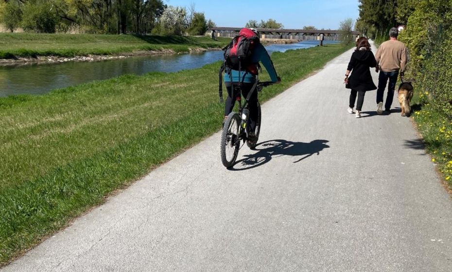 4-LÃ¤nder-Hotel Deutschmann