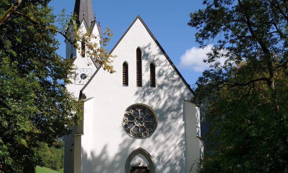 Barbara Neyer Kuratienkirche Heiliger Wolfgang 2