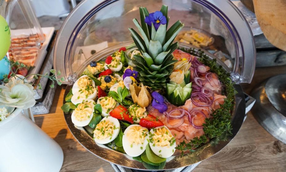 Pension Seeblick Pension Seeblick