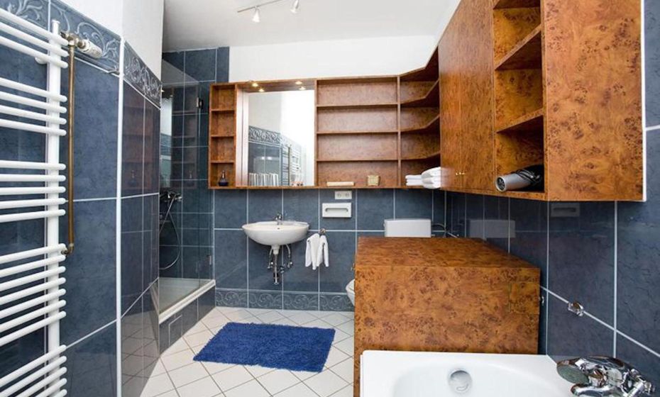 Ferienwohnung Bregenz 6 top 3