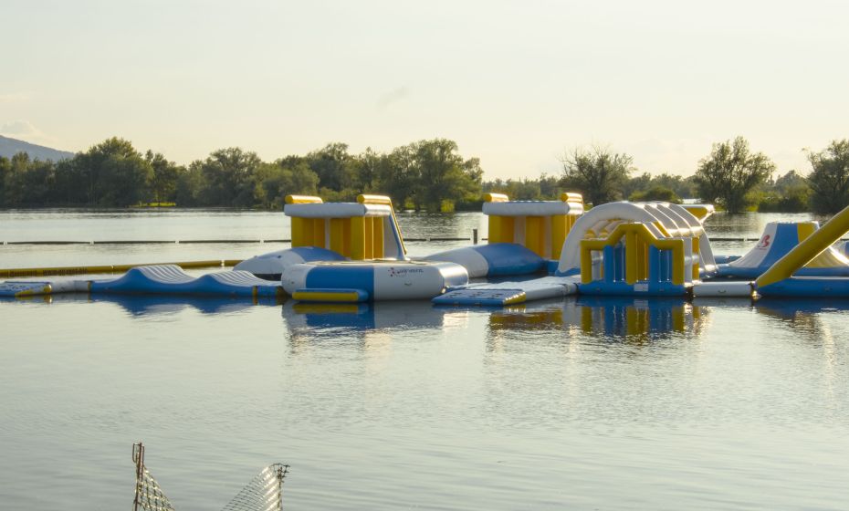 Wasserpark Airvent Hard Wasserpark Airvent Hard