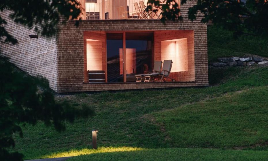 Peterhof Chalets Peterhof Chalets