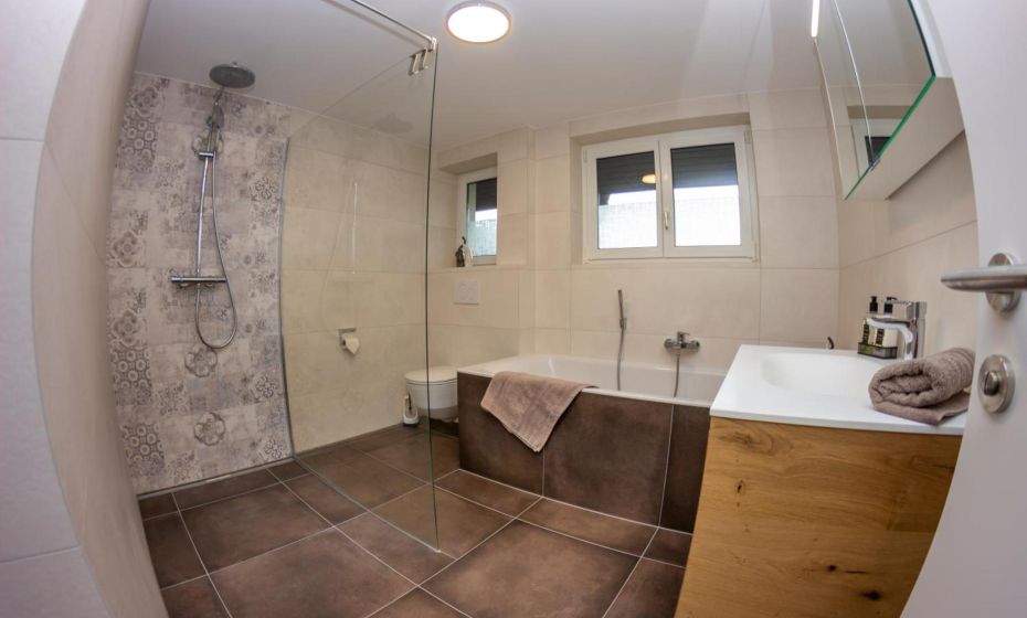 Ferienwohnung Melcher