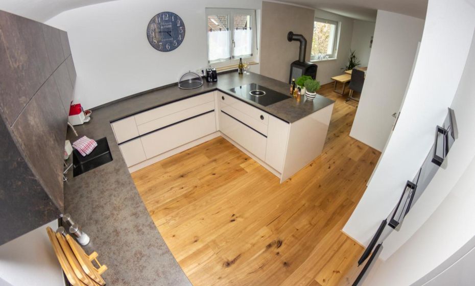 Ferienwohnung Melcher