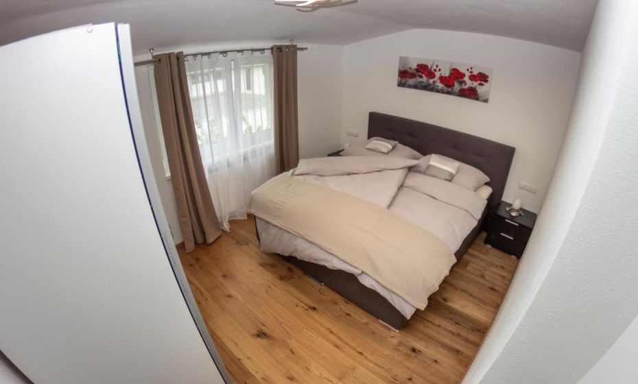 Ferienwohnung Melcher Ferienwohnung Melcher