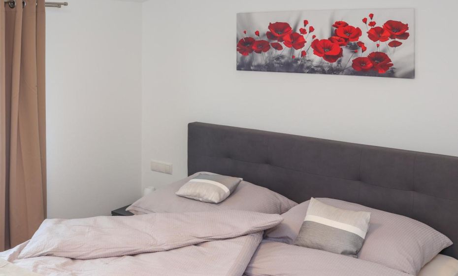 Ferienwohnung Melcher