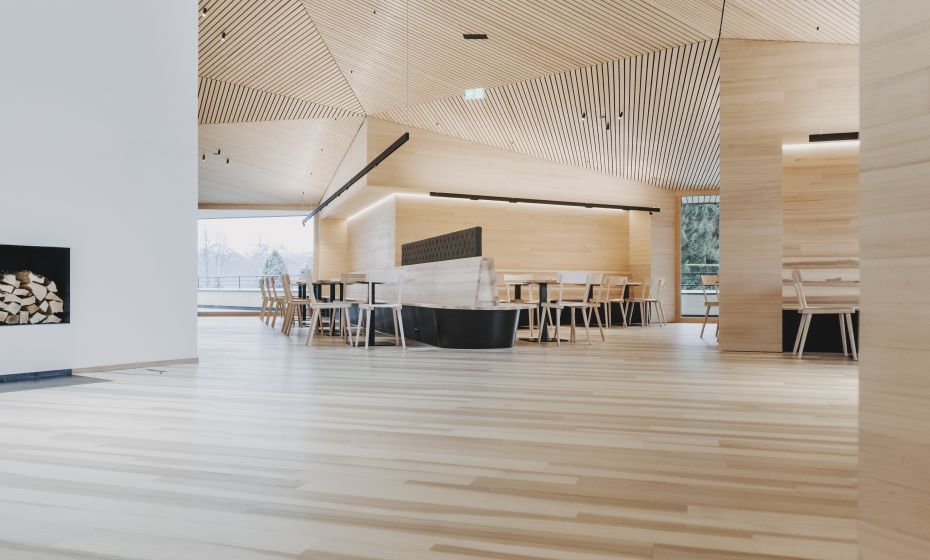 Peterhof Furx Restaurant