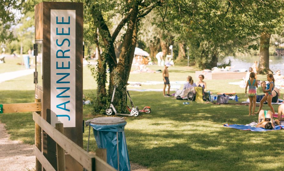 Lauterach Jannersee Lauterach Jannersee