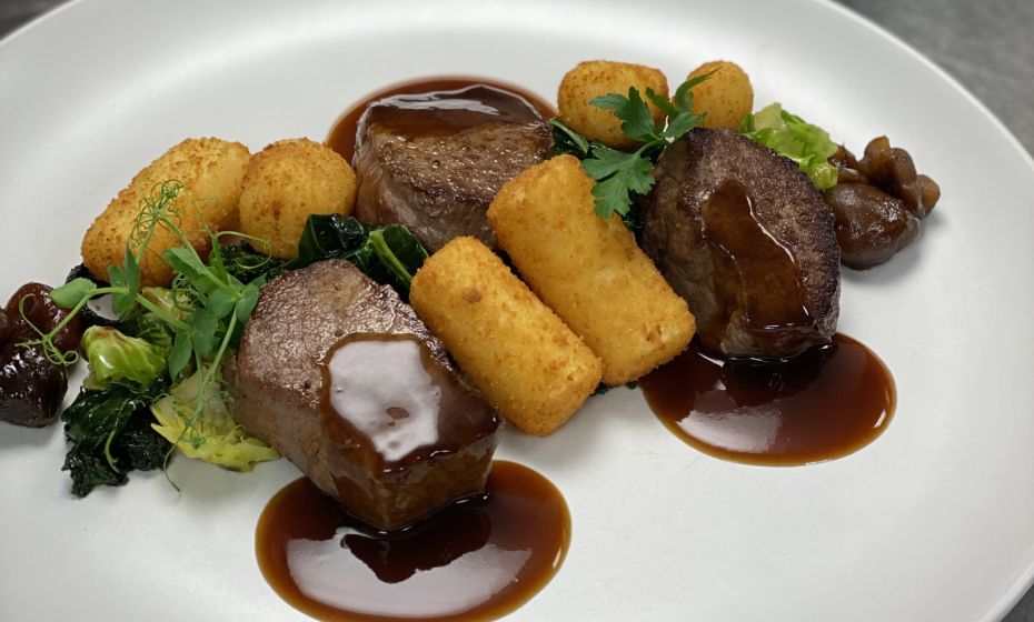 Gasthaus Rössle Gasthaus Rössle