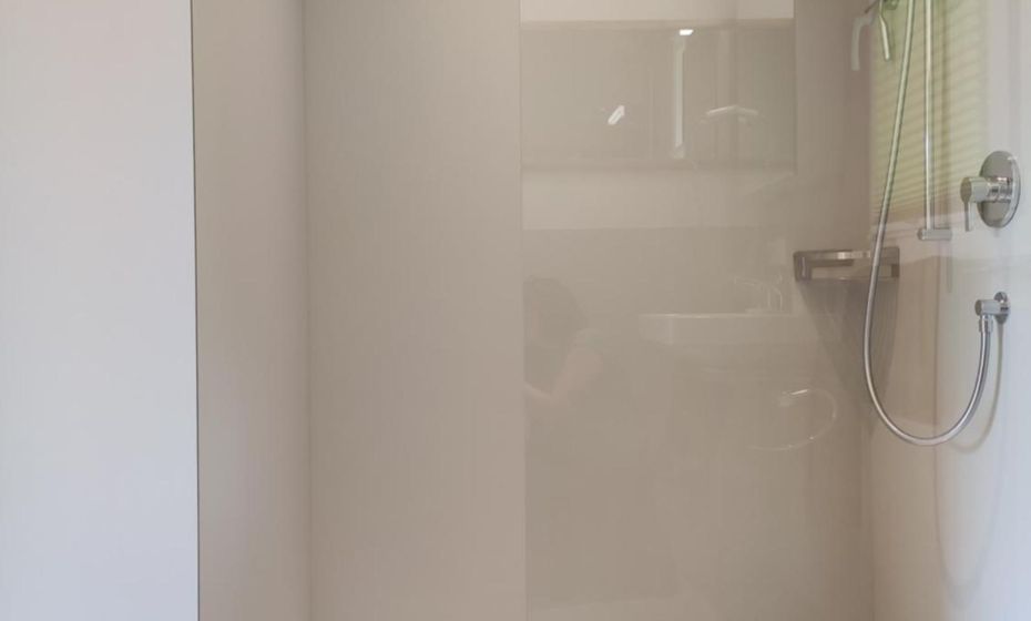 Ferienhaus Haus im Garten