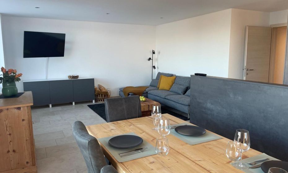 Nesensohn Ferienwohnungen Nesensohn Ferienwohnungen