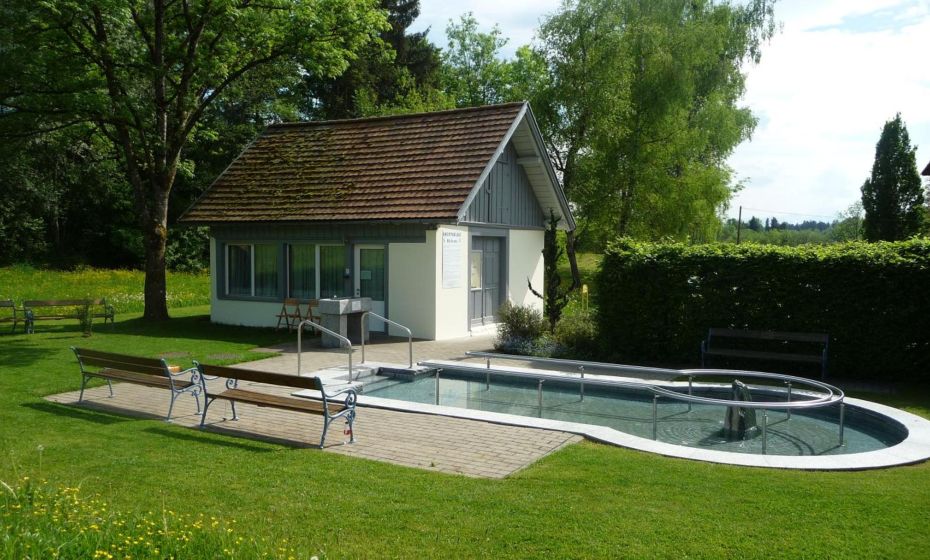 Gasthof - Auszeit im Bad Diezlings - Adults only Gasthof - Auszeit im Bad Diezlings - Adults only