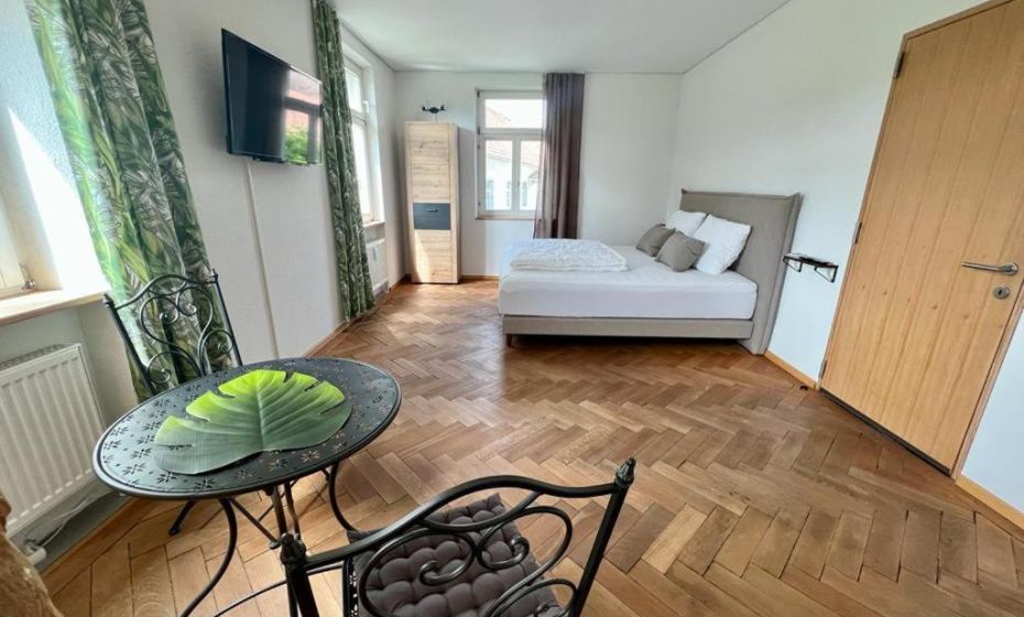 Gasthof - Auszeit im Bad Diezlings - Adults only