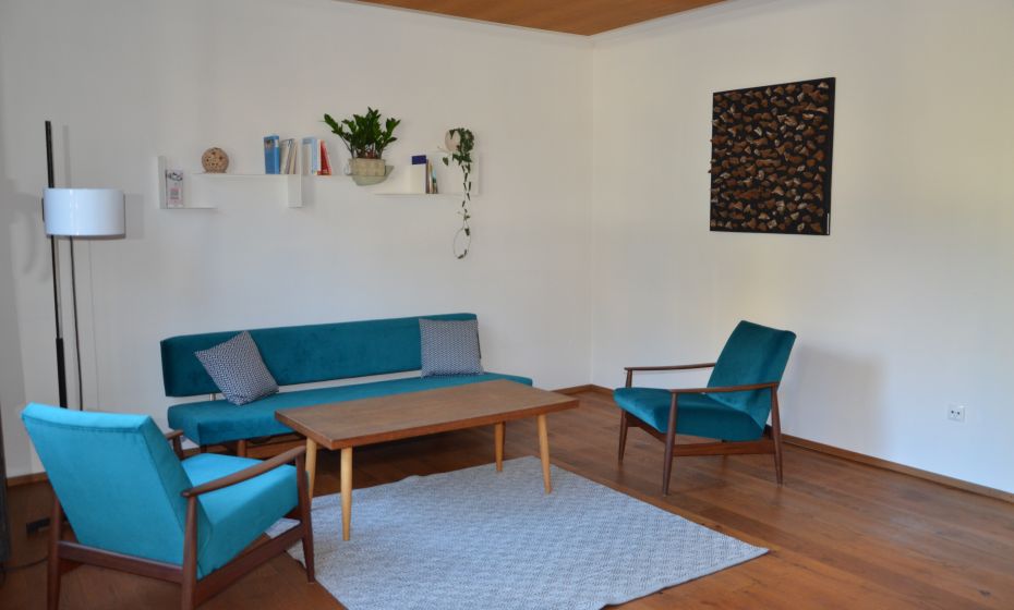 Loft in SeenÃ¤he im Herzen von Bregenz