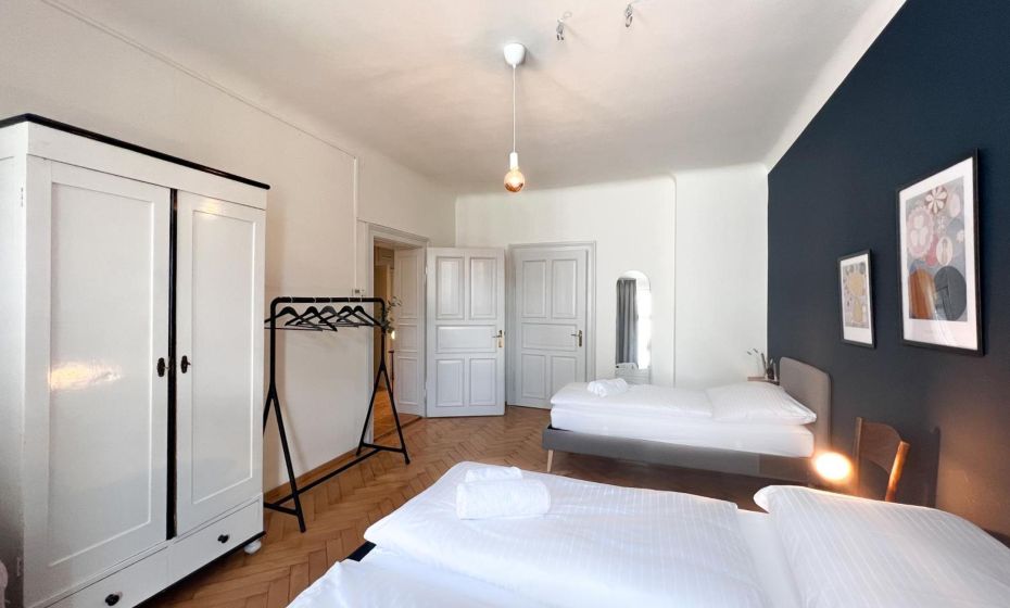 Stadtjuwel mit Pfänderblick Stadtjuwel mit Pfänderblick