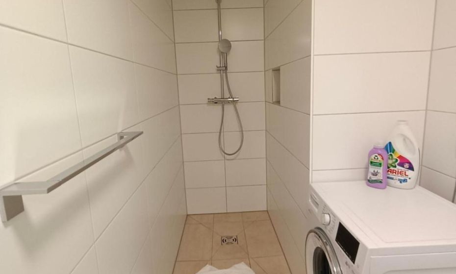 Neu erstellte Wohnung mit Balkon in Hard