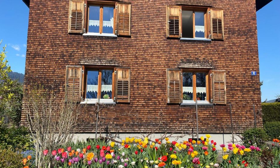 mama kÃ¤the - Apartments