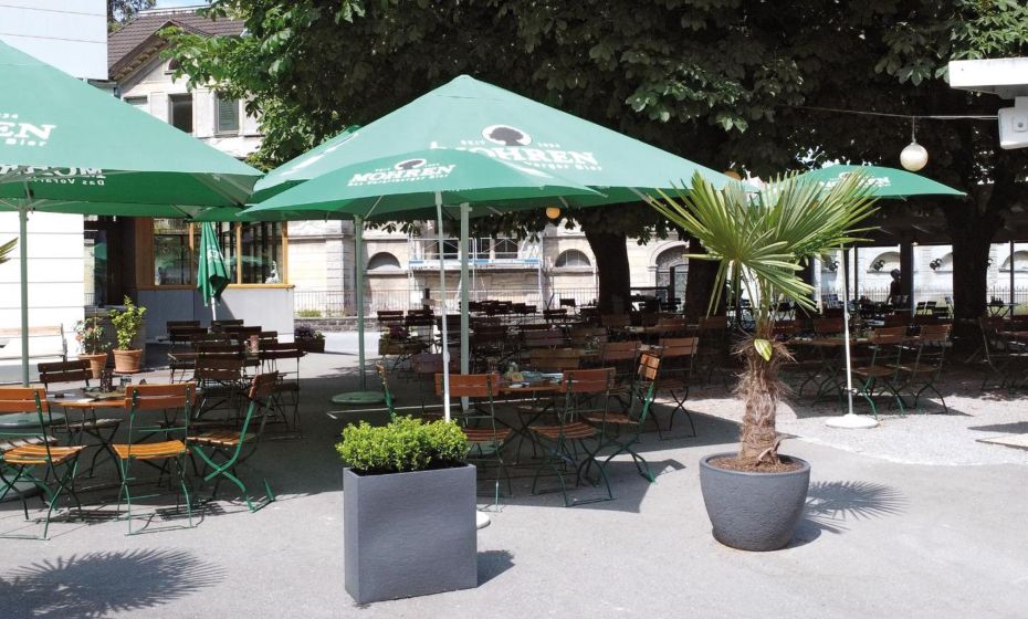 Landgasthof Hirschen